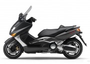 Yamaha Tmax